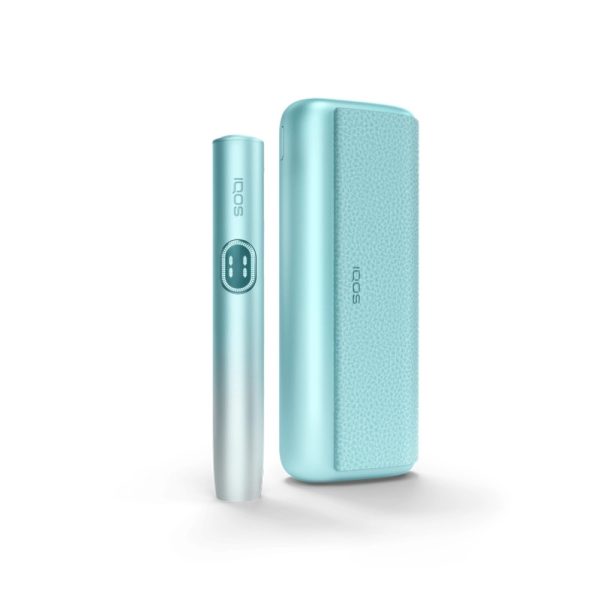 IQOS Iluma i Prime - Image 4