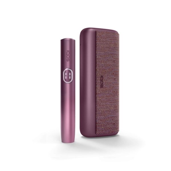 IQOS Iluma i Prime - Image 5