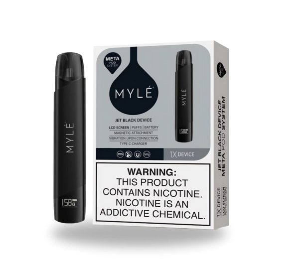 Myle V5 Meta Device - Image 3
