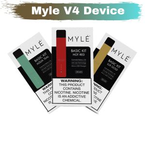 Myle V4 Device