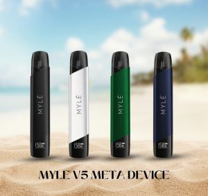 Myle V5 Meta Device