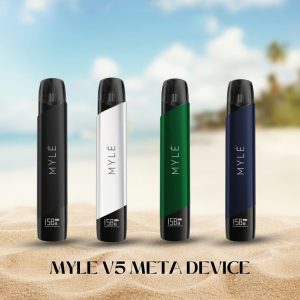 Myle V5 Meta Device