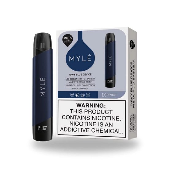 Myle V5 Meta Device - Image 4