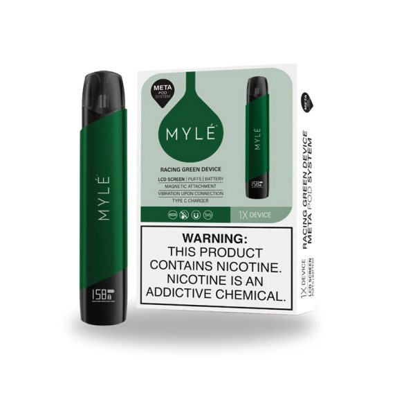 Myle V5 Meta Device - Image 5