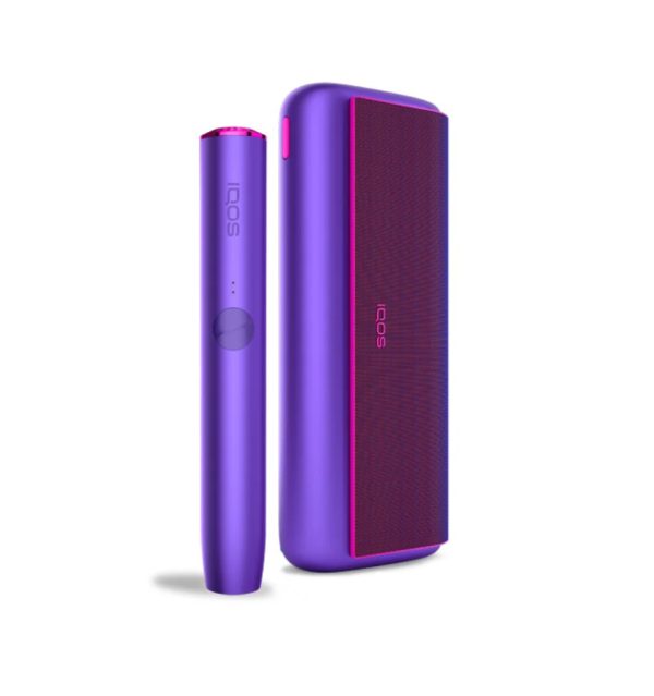 IQOS Iluma Prime - Image 7