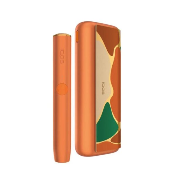 IQOS Iluma Prime - Image 8