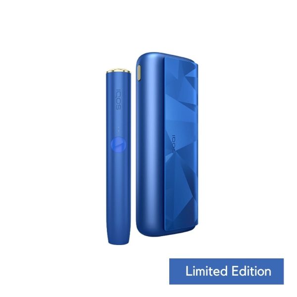IQOS Iluma Prime - Image 9