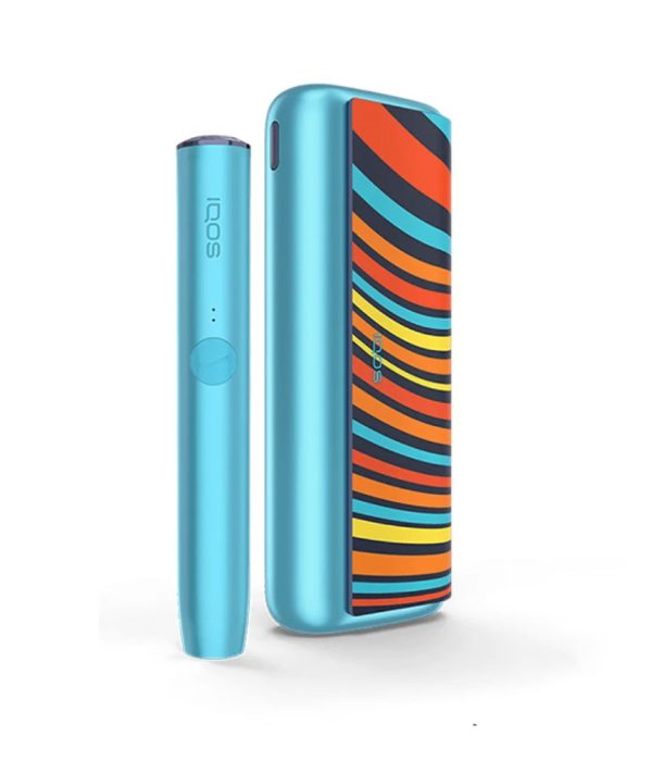 IQOS Iluma Prime - Image 10