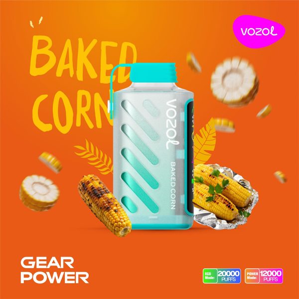 Vozol Gear Power 20000 - Image 3