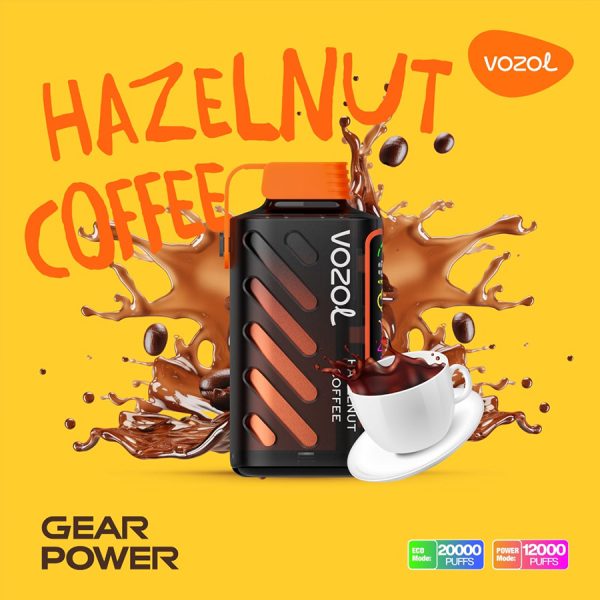 Vozol Gear Power 20000 - Image 5