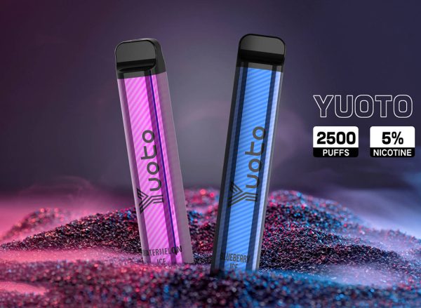 Yuoto xxl