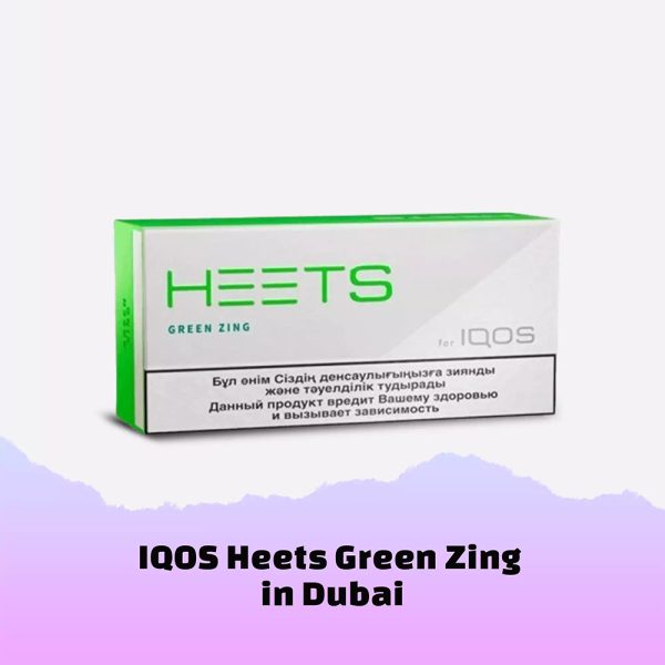 IQOS HEETS CLASSICS - Image 4