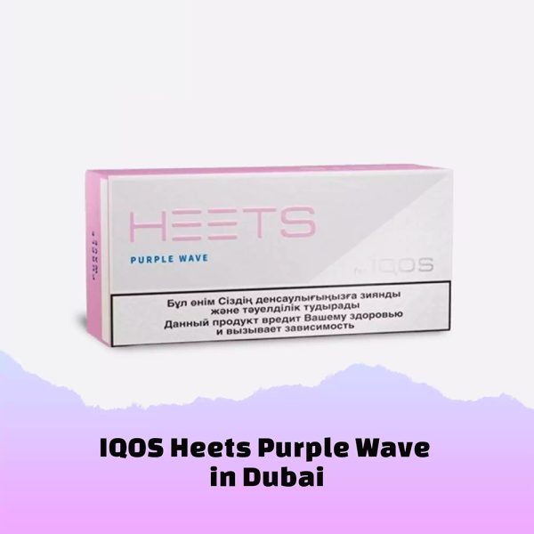 IQOS HEETS CLASSICS - Image 5