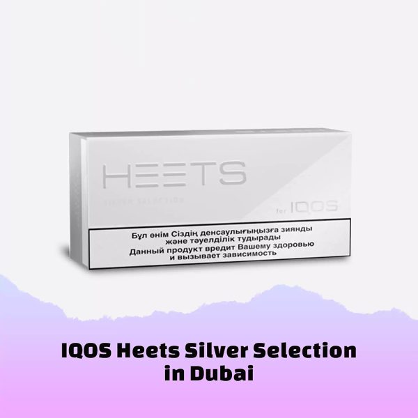 IQOS HEETS CLASSICS - Image 6