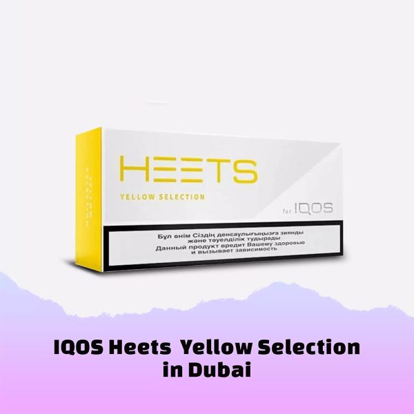 IQOS HEETS CLASSICS - Image 11
