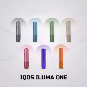 iqos iluma one kit