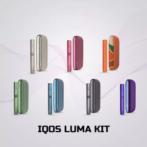 iqos iluma kit