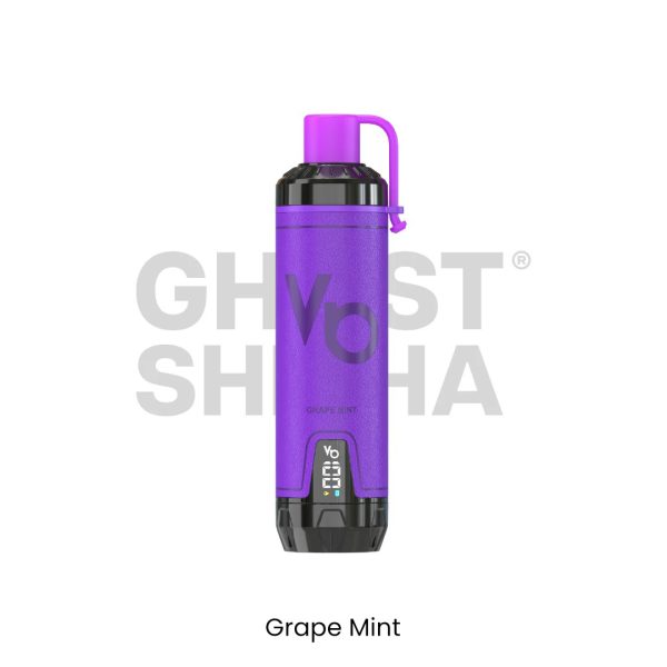 Vapes Bars Ghost Shisha 15000 - Image 4