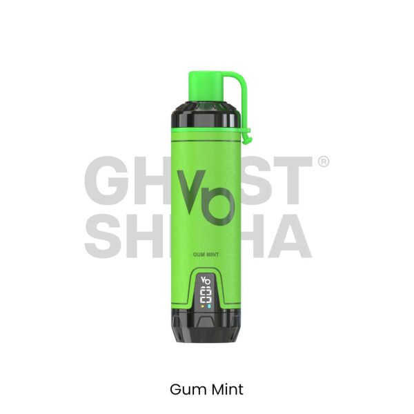Vapes Bars Ghost Shisha 15000 - Image 5