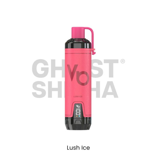 Vapes Bars Ghost Shisha 15000 - Image 7