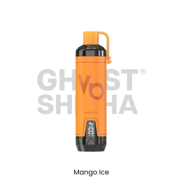 Vapes Bars Ghost Shisha 15000 - Image 9