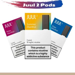 juul 2 pod