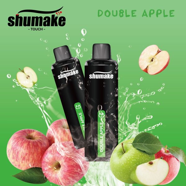 Shumake Touch 15000 Puffs - Image 5
