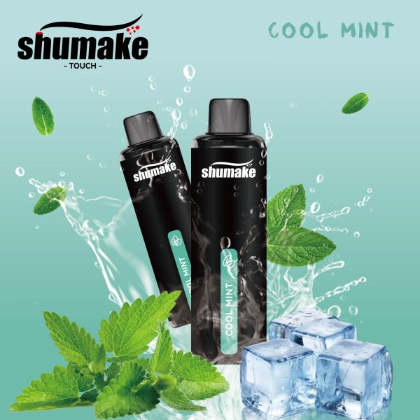 Shumake Touch 15000 Puffs - Image 4
