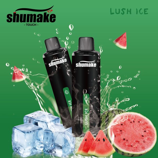 Shumake Touch 15000 Puffs - Image 7