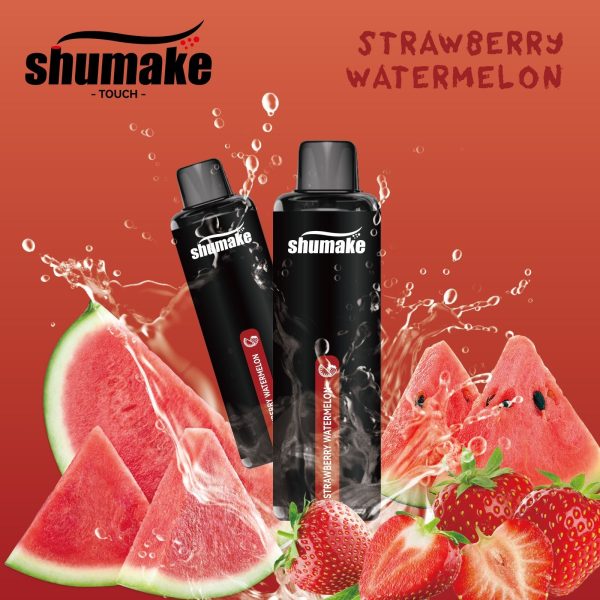 Shumake Touch 15000 Puffs - Image 10
