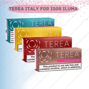 terea Italy