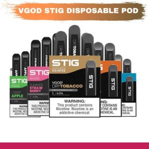 vgod stig Disposable