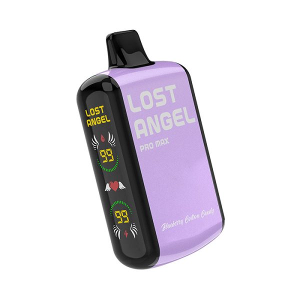 Lost Angel Pro Max 20000 Puffs - Image 2