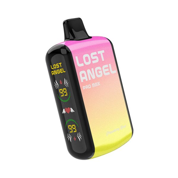 Lost Angel Pro Max 20000 Puffs - Image 8
