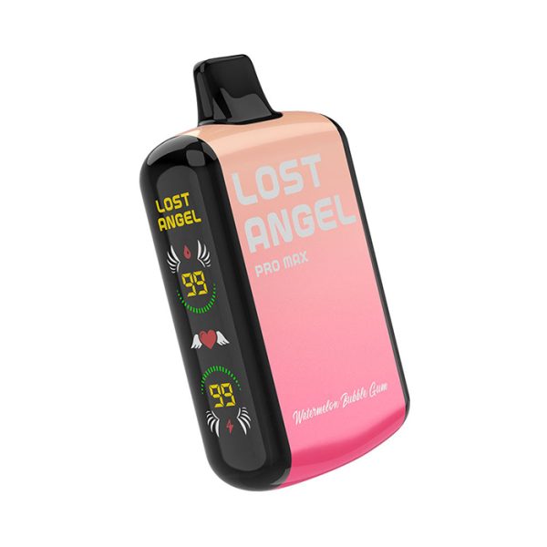 Lost Angel Pro Max 20000 Puffs - Image 11
