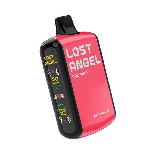 Lost Angel Pro Max 20000 Puffs - Image 10