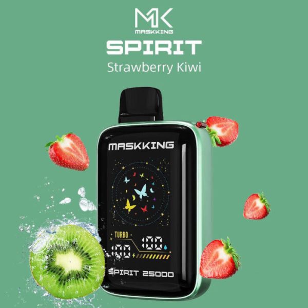 MASKKING Spirit 25000 - Image 12