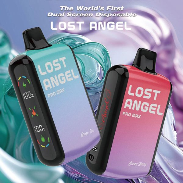 lost_angel_pro max 20k