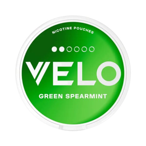 VELO Nicotine Pouches 8MG - Image 2