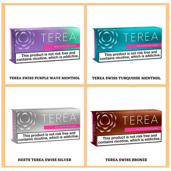 TEREA SWISS IN DUBAI