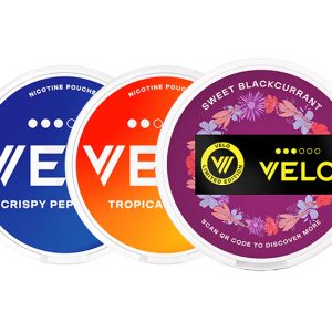 Velo In Dubai
