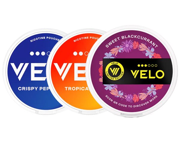 Velo In Dubai