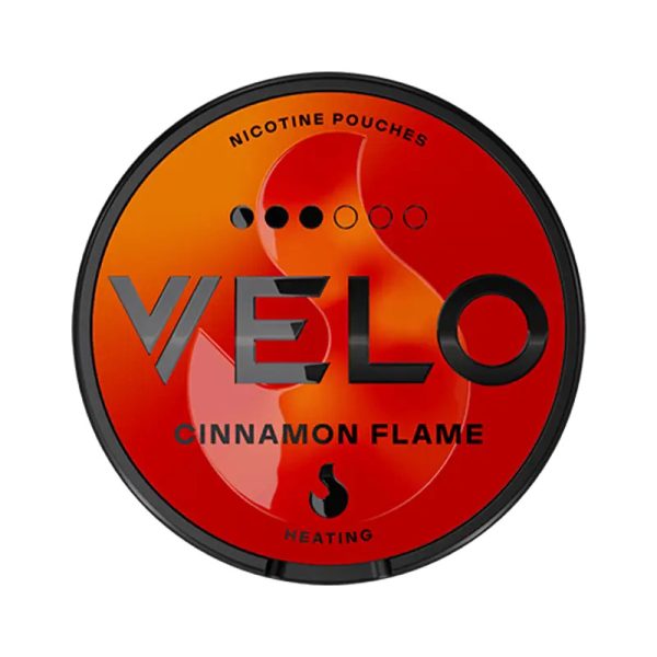 VELO Nicotine Pouches 8MG - Image 6