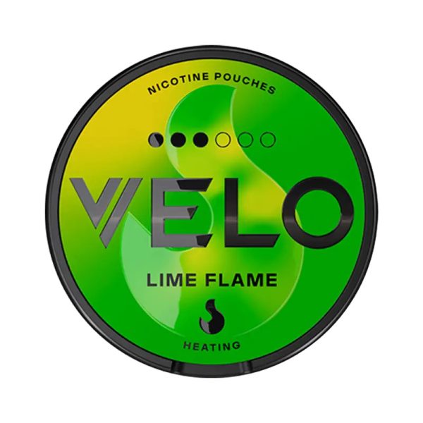 VELO Nicotine Pouches 8MG - Image 8