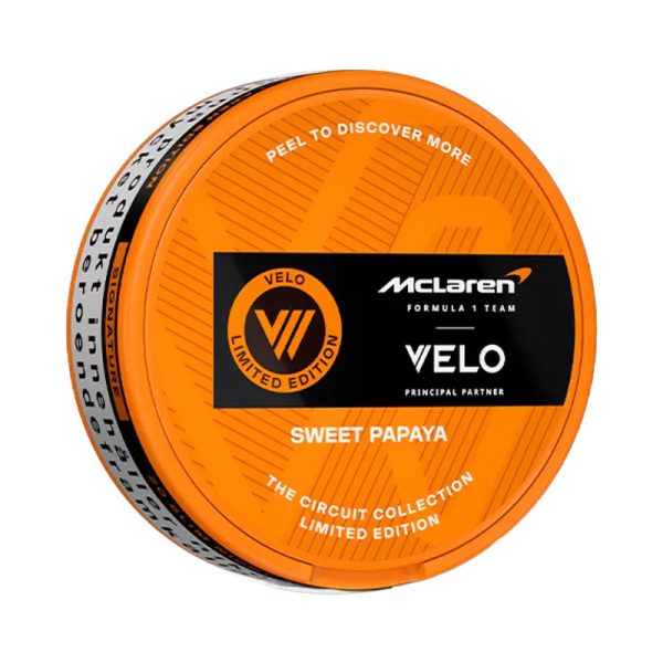 VELO Nicotine Pouches 8MG - Image 9