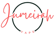 Jumeirah Vape logo