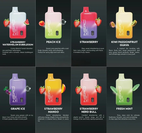 Nerd Fire 10000 in Dubai UAE