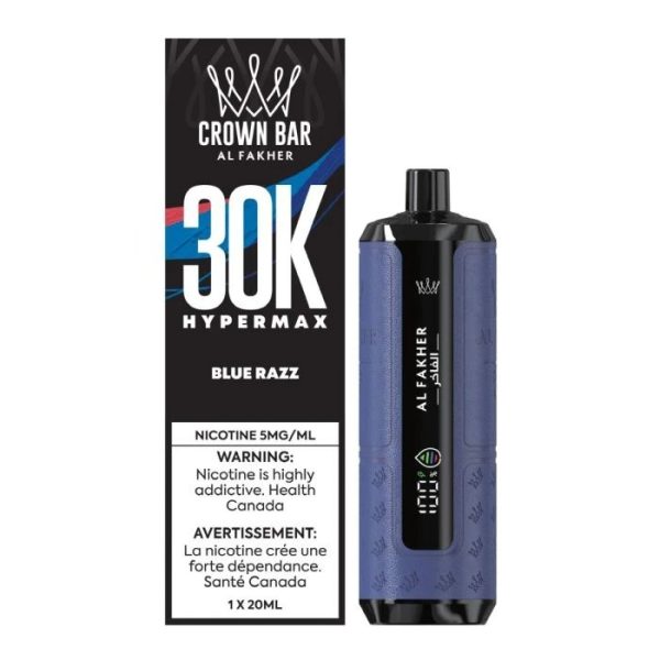 AL Fakher 30000 Puffs - Image 2