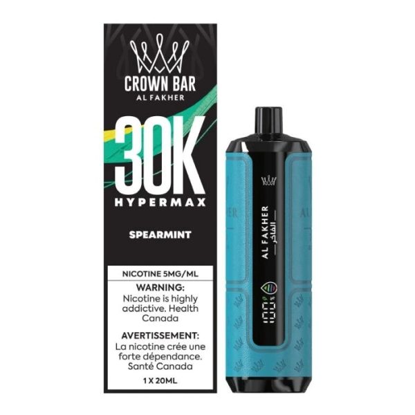 AL Fakher 30000 Puffs - Image 8