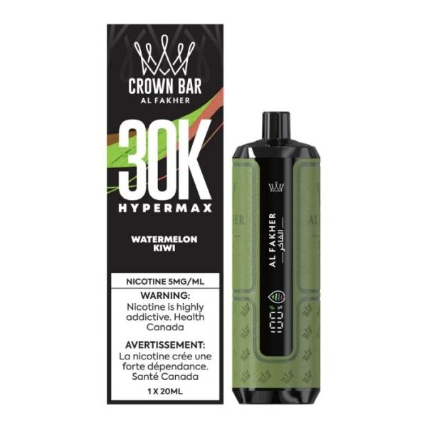 AL Fakher 30000 Puffs - Image 9